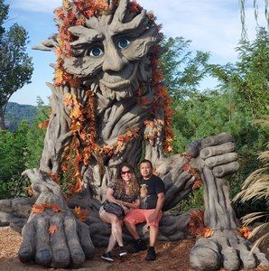 Meet your Posher, Karla